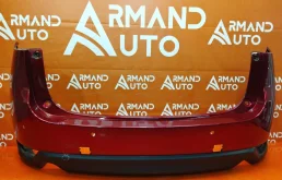 Бампер Mazda CX-5 2017-2021 KBYA5022XB8P 2, задний