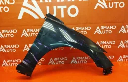 Крыло Mazda 3 2013-2018 B45A52111B 3 BM, переднее правое
