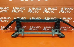 Усилитель бампера Mercedes M ML GLE-Class 2011-2018 A1666204701 W166, передний