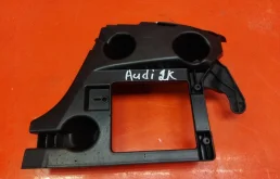 Кронштейн бампера Audi A6 2011-2018 4G5807394 4 C7, задний правый