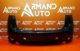 Бампер Mazda CX-5 2017-2021 KBYA5022XB8P 2, задний