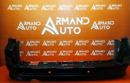 Бампер Toyota Land Cruiser 2015-2021 521596A929 200, задний