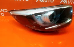 Фара Kia Picanto 2017-нв 92102G6300 3 JA, правая