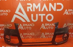 Бампер Audi Q5 2012-2017 8R0807065GRU 1 8R, передний