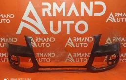 Бампер Audi Q5 2012-2017 8R0807065AGRU 1 8R, передний