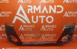 Бампер Audi Q7 2015-2020 4M0807065DGRU 2 4M, передний