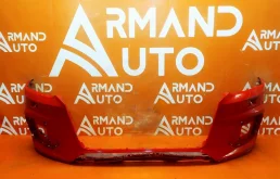 Бампер Audi Q3 2014-2018 8U0807065LGRU 1 8U, передний