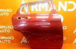 Дверь Mercedes GLC-Class Coupe 2016-2023 A2537306404 C253, задняя правая