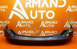 Бампер Toyota RAV4 2015-2019 521590R915 4 CA40, задний