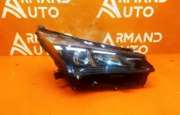 Фара Lexus NX 2014-2017 8114578020 1, правая