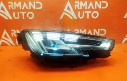 Фара Audi A4 2015-2020 8W0941774 5 B9, правая