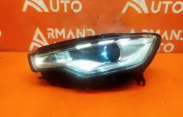 Фара Audi A6 2011-2014 4G0941043J 4 C7, левая