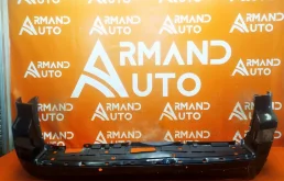 Бампер Lexus LX 2012-2015 5215960998 3 URJ200, задний
