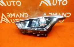 Фара Hyundai Creta 2016-2021 92101M0100 1, левая