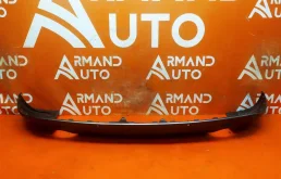 Юбка бампера Audi Q5 2012-2017 8R0807521ARGRU 1 8R, задняя