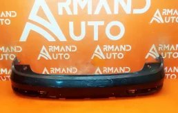 Бампер Audi Q3 2014-2018 8U0807067DGRU 1 8U, задний