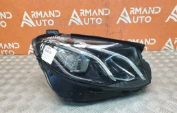 Фара Mercedes E-Class 2016-2020 A2139066601 W213, правая
