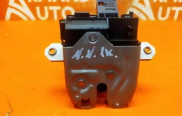Замок двери багажника Ford C-Max 2010-2019 1570448 2