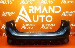 Бампер Mitsubishi Outlander 2018-2023 6410D750 3, задний