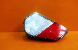 Фонарь противотуманный Mitsubishi Outlander 2015-2023 8336A154 3, правый