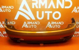 Бампер Audi Q3 2011-2014 8U0807067BGRU 1 8U, задний