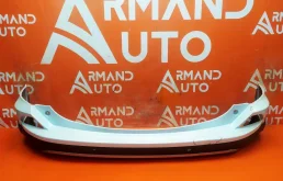 Бампер Toyota RAV4 2015-2019 521590R915 4 CA40, задний