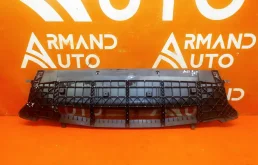 Пыльник бампера Audi Q5 2012-2017 8R0807233 1 8R, передний
