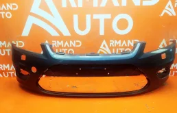 Бампер Ford Focus 2008-2011 1521127 2, передний