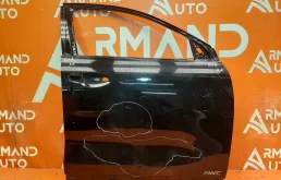 Дверь Kia Sorento 2014-2020 76004C5000 3 PRIME UM, передняя правая