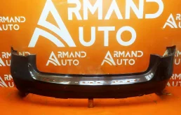 Бампер Mercedes GLA-Class 2013-2017 A15688001409999 X156, задний