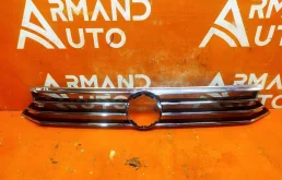 Решетка радиатора Volkswagen Passat 2014-2023 3G0853651ABKZ B8