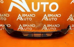 Юбка бампера Ford Kuga 2016-2019 2100663 2 CBS, передняя