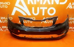 Бампер Kia Rio 2015-2017 865114Y500 3 QB, передний