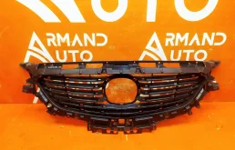 Решетка радиатора Mazda 6 2015-2018 G46L50712A 3 GJ