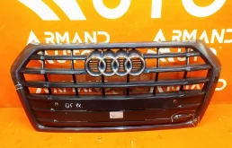 Решетка радиатора Audi Q5 2017-2020 80A853651JFUQ 2 FY