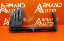 Панель передняя (суппорт радиатора) нижняя Ford EcoSport 2014-2023 1785202 1