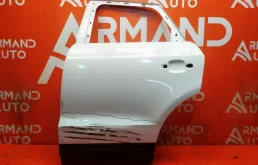 Дверь Audi Q3 2014-2018 8U0833051B 1 8U, задняя левая