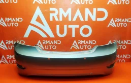 Бампер Hyundai Solaris 2010-2014 866104L000 1, задний