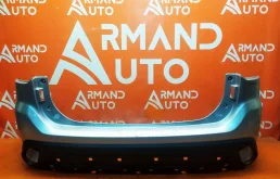 Бампер Mitsubishi Outlander 2018-2023 6410D750 3, задний
