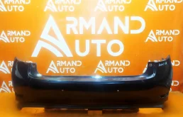 Бампер Lexus ES 2015-2018 5215933951 6, задний