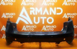 Бампер Porsche Cayenne 2010-2014 95850541111G2X 2 958, задний