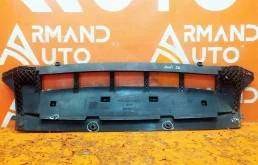 Пыльник бампера Audi Q5 2012-2017 8R0807233C 1 8R, передний