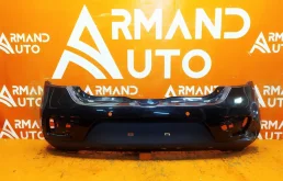 Бампер Renault Sandero 2013-2022 850229678R 2, задний