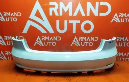 Бампер Audi A3 2012-2016 8V5807067GRU 3 8V, задний