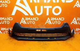 Юбка бампера Toyota RAV4 2012-2015 5241142030 4 CA40, передняя