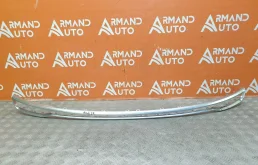 Молдинг юбки бампера Audi Q5 2017-2020 80A8075783Q7 2 FY, задний