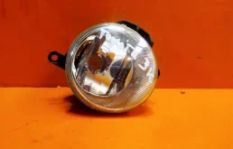 ПТФ Toyota RAV4 2015-2019 8122047010 4 CA40, левый