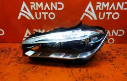 Фара BMW X5 2013-2018 63117442647 F15, левая