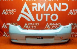 Бампер Renault Logan 2012-2022 850220639R 2, задний