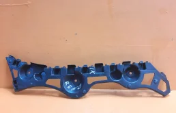 Кронштейн бампера Renault Logan 2012-2018 850457099R 2, задний левый